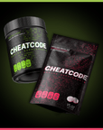 POWER PLAY BUNDLE GREEN APPLE AND WATERMELON