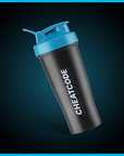 SHAKER BOTTLE