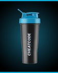 SHAKER BOTTLE
