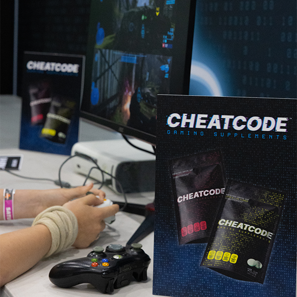 Cheat Code Decoded ABOUT US – Cheatcode