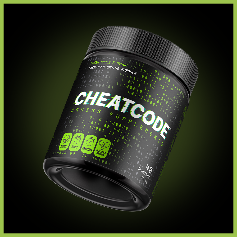 POWER PLAY BUNDLE GREEN APPLE AND WATERMELON