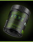 ENERGISED GAMING FORMULA GREEN APPLE 40 SERVINGS