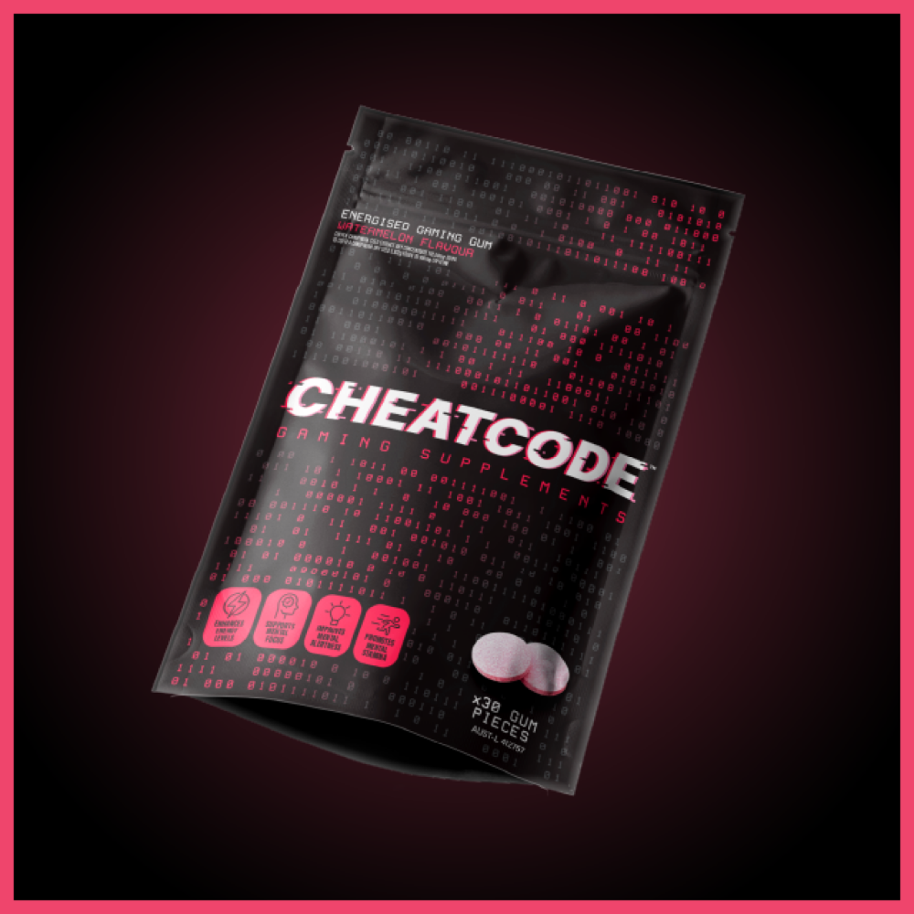 POWER PLAY BUNDLE GREEN APPLE AND WATERMELON